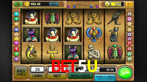 Bet5U.Com - Bet5U Login - Videogames Brasileiros