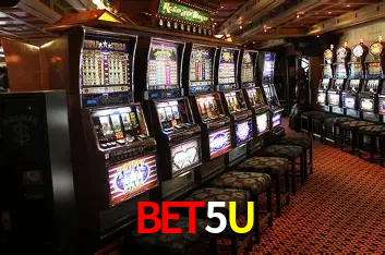 Ofertas Imperdíveis na Bet5U: Promoções e Bônus Que Valem a Pena