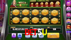 Bet5U: A Experiência de Casino com Jogos de Mesa ao Vivo