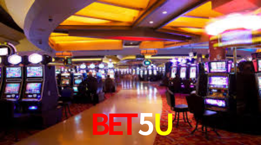 Bet5U - Bet5U.Com - Brasil Apostas Esportivas