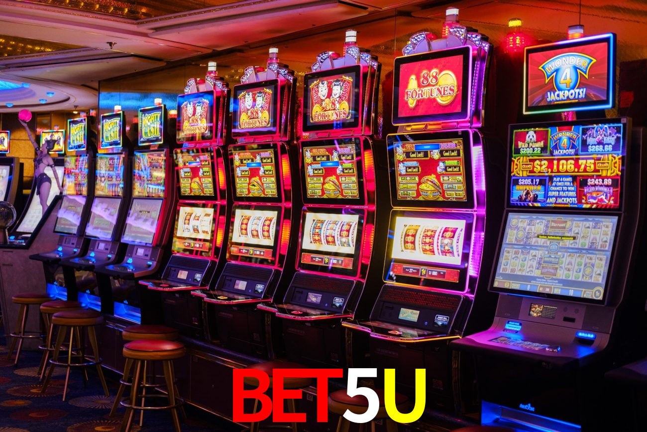 Bet5U.Com